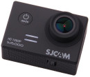 Экшн-камера SJCam SJ5000 WiFi черный5