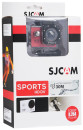 Экшн-камера SJCAM SJ4000 красный6