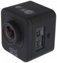 Экшн-камера SJCAM M10 WiFi Сube Mini черный3