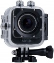 Экшн-камера SJCAM M10 WiFi Сube Mini черный4