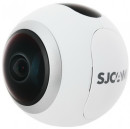 Экшн-камера SJCAM SJ360 белый