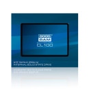 Твердотельный накопитель SSD 2.5" 120 Gb Goodram SSDPR-CL100-120 Read 500Mb/s Write 320Mb/s TLC3