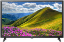 Телевизор 32" LG 32LJ510U черный 1366x768 50 Гц 2 х HDMI USB