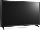 Телевизор 32" LG 32LJ510U черный 1366x768 50 Гц 2 х HDMI USB2