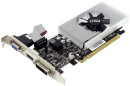 Видеокарта 2048Mb Palit GeForce GT730 PCI-E DVI HDMI HDCP PA-GT730K-2GD5H NE5T7300HD46-2081F Retail