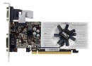 Видеокарта 2048Mb Palit GeForce GT730 PCI-E DVI HDMI HDCP PA-GT730K-2GD5H NE5T7300HD46-2081F Retail3
