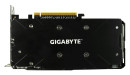 Видеокарта GigaByte Radeon RX 570 GV-RX570GAMING-4GD PCI-E 4096Mb GDDR5 256 Bit Retail4