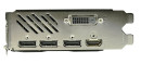 Видеокарта GigaByte Radeon RX 570 GV-RX570GAMING-4GD PCI-E 4096Mb GDDR5 256 Bit Retail5