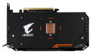 Видеокарта GigaByte Radeon RX 570 GV-RX570AORUS-4GD PCI-E 4096Mb 256 Bit Retail4