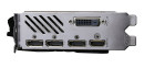 Видеокарта GigaByte Radeon RX 570 GV-RX570AORUS-4GD PCI-E 4096Mb 256 Bit Retail5