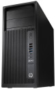 Системный блок HP Z240 (Y3Y80EA) Intel Core i7 7700 4 Гб SSD 256 Гб Intel HD Graphics 630 Windows 10 Pro5