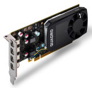 Видеокарта PNY Quadro P600 VCQP600DVIBLK-1 PCI-E 2048Mb GDDR5 128 Bit OEM2