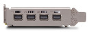 Видеокарта PNY Quadro P600 VCQP600DVIBLK-1 PCI-E 2048Mb GDDR5 128 Bit OEM4