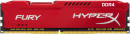 Оперативная память 64Gb (4x16Gb) PC4-17000 2133MHz DDR4 DIMM CL14 Kingston HyperX Fury HX421C14FRK4/643