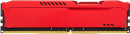 Оперативная память 64Gb (4x16Gb) PC4-17000 2133MHz DDR4 DIMM CL14 Kingston HyperX Fury HX421C14FRK4/644