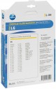 Пылесборник NeoLux L-04 для LG 5шт2