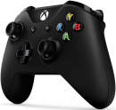 Беспроводной геймпад Microsoft Wireless Gamepad Controller Xbox One BT CWT-000032