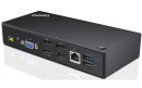 Док-станция Lenovo ThinkPad USB-C Dock2