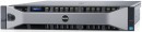 Сервер Dell PowerEdge R730 R730-ACXU-47