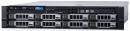 Сервер Dell PowerEdge R530 R530-ADLM-42