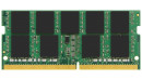 Оперативная память для ноутбука 4Gb (1x4Gb) PC4-19200 2400MHz DDR4 DIMM CL17 Kingston KCP424SS8/42