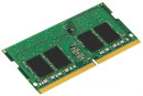 Оперативная память для ноутбука 4Gb (1x4Gb) PC4-19200 2400MHz DDR4 DIMM CL17 Kingston KCP424SS8/43