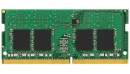 Оперативная память для ноутбука 4Gb (1x4Gb) PC4-19200 2400MHz DDR4 DIMM CL17 Kingston KCP424SS8/44
