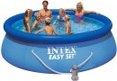 Надувной бассейн INTEX Easy Set 457х107 см
