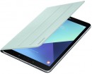 Чехол Samsung для Samsung Galaxy Tab S3 9.7" Book Cover полиуретан/поликарбонат мятный EF-BT820PGEGRU5