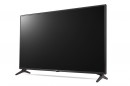 Телевизор 49" LG 49LJ610V коричневый 1920x1080 50 Гц Wi-Fi Smart TV RJ-452