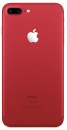 Смартфон Apple iPhone 7 Plus красный 5.5" 256 Гб NFC LTE Wi-Fi GPS 3G MPR62RU/A2