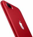Смартфон Apple iPhone 7 Plus красный 5.5" 256 Гб NFC LTE Wi-Fi GPS 3G MPR62RU/A3