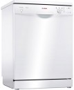 Посудомоечная машина Bosch SMS24AW00R белый