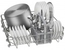 Посудомоечная машина Bosch SMS24AW00R белый4