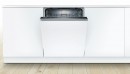 Посудомоечная машина Bosch SMV24AX00R белый2