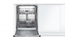 Посудомоечная машина Bosch SMV24AX00R белый5