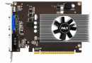 Видеокарта 4096Mb Palit GeForce GT730 PCI-E DVI HDMI HDCP PA-GT730K-4GD5H NE5T730013G6-2082F OEM2