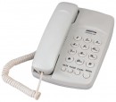 Телефон Supra STL-310 белый
