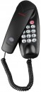 Телефон Supra STL-111 черный