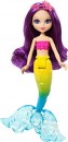 Кукла Barbie (Mattel) Маленькая русалочка 15 см в ассортименте2