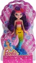 Кукла Barbie (Mattel) Маленькая русалочка 15 см в ассортименте5