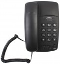 Телефон Supra STL-310 черный