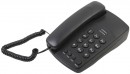 Телефон Supra STL-310 черный2