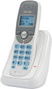 Радиотелефон DECT Texet TX-D6905А Dect белый2
