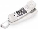 Телефон проводной Texet TX-219 серый2