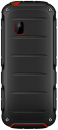 Мобильный телефон Texet TM-504R черный красный 1.77"2