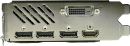 Видеокарта GigaByte Radeon RX 580 GV-RX580GAMING-8GD PCI-E 8192Mb GDDR5 256 Bit Retail5