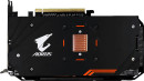 Видеокарта GigaByte Radeon RX 580 GV-RX580AORUS-8GD PCI-E 8192Mb GDDR5 256 Bit Retail3