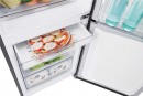 Холодильник LG GA-B389SMQZ серый8