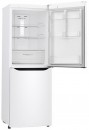Холодильник LG GA-B389SQQZ белый2